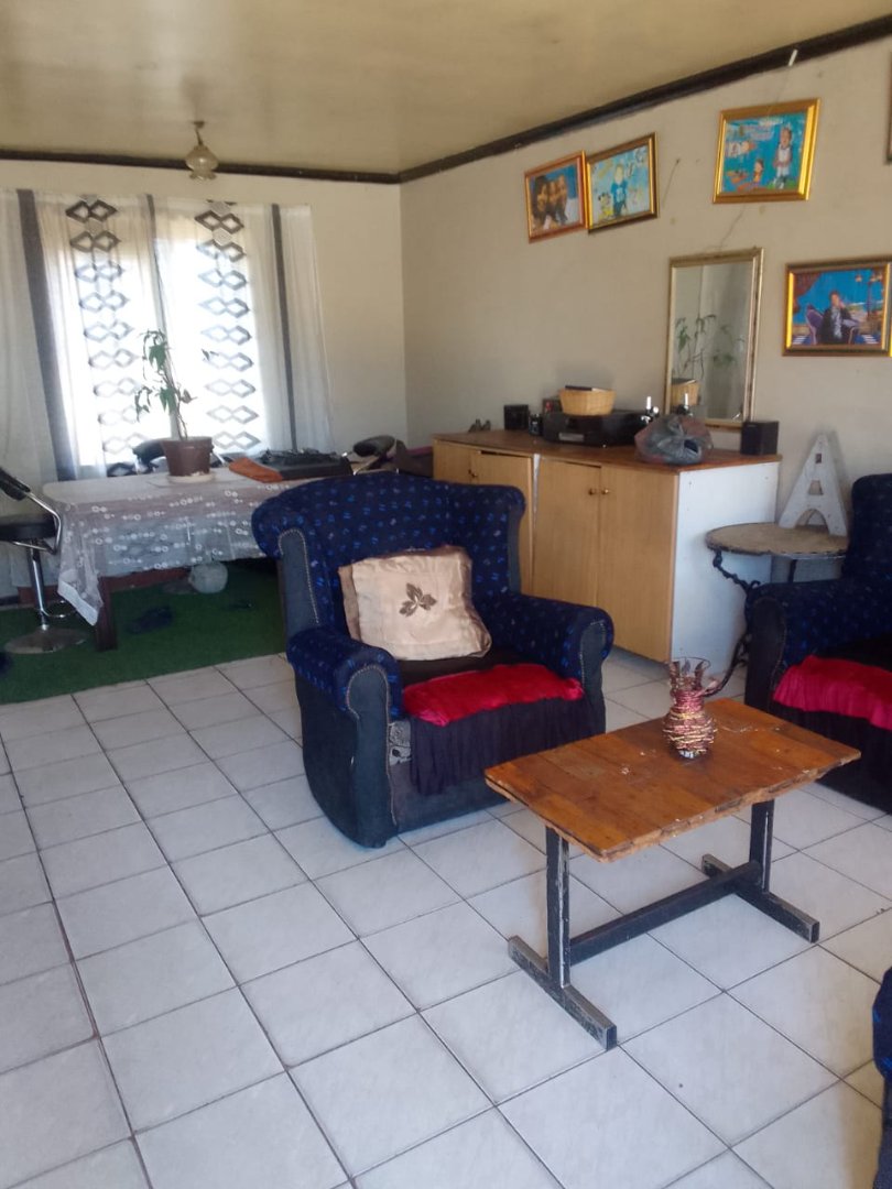3 Bedroom Property for Sale in Devon Park Western Cape